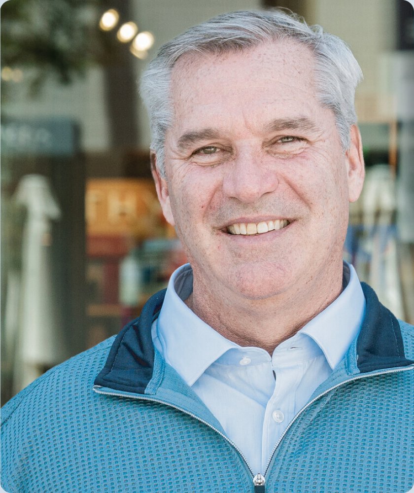 Doug Trussler
